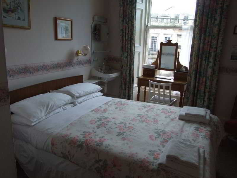 St Bernard'S House (Adults Only) Hotel Единбург Екстериор снимка